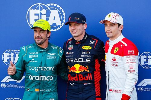 Monako musi pozostać w kalendarzu