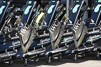 Las mejoras de los equipos de F1 para Bak&uacute;, explicadas a detalle