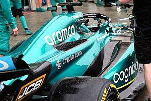 Análisis F1: revolución y conceptos extremos en el Aston Martin