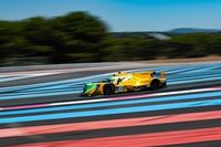 Szaleństwo we Francji