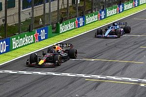 F1’s active aero plans for 2026 could include ‘reverse DRS’