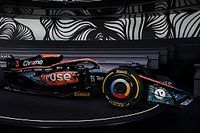 VIDEO: McLaren lucirá decoración especial en el GP de Abu Dhabi 2022