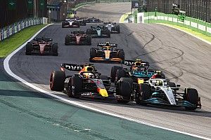 Hamilton: Latest Verstappen clash shows I am a "target"