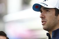 Latifi quitte la F1 : "Je ne suis pas amer"