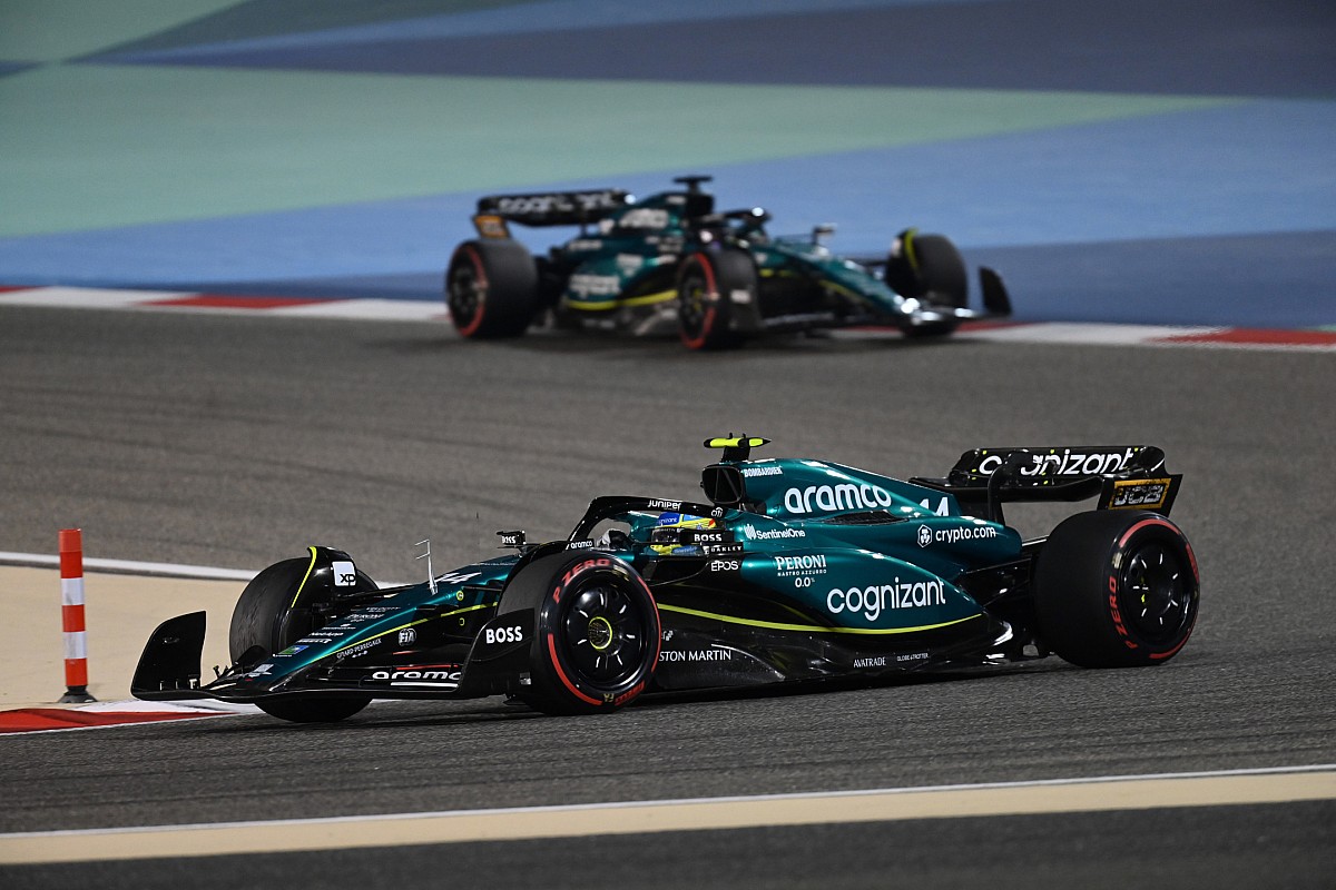 ホンダが2026年にF1正式復帰するなら、もっとも理想的な