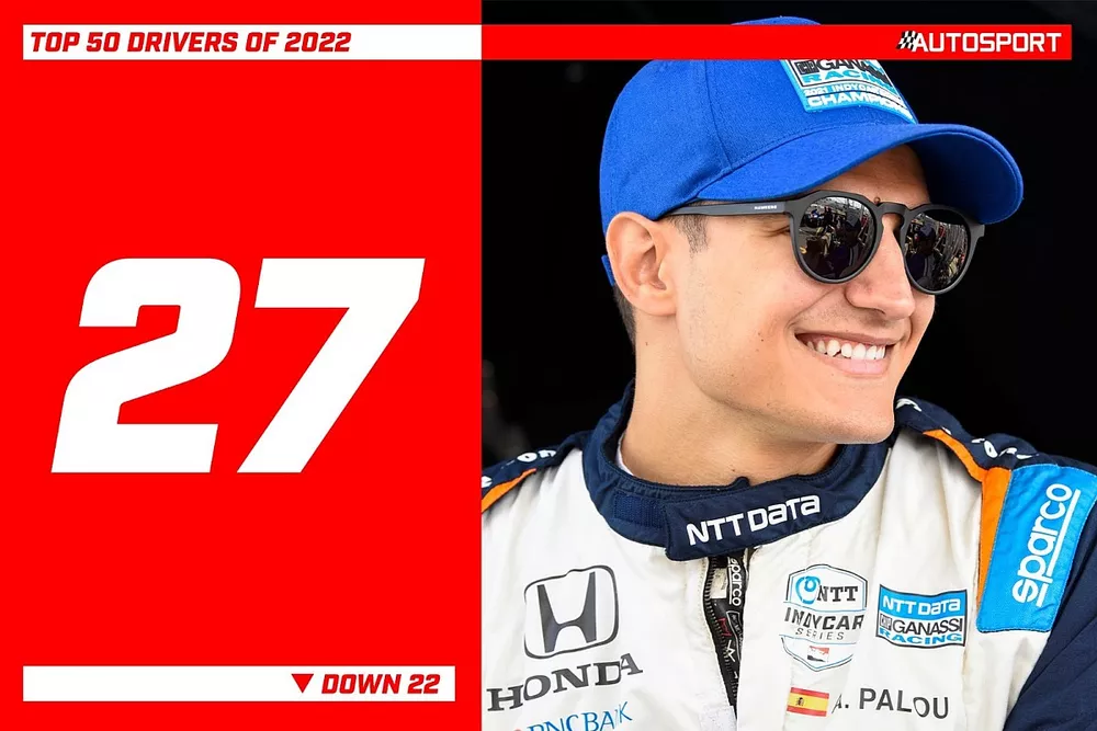 27 Palou
