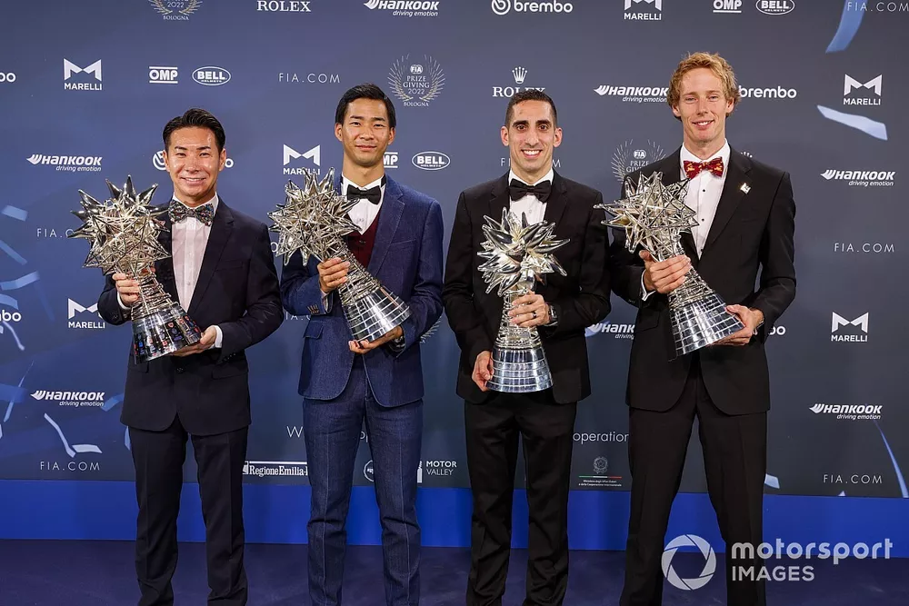Ryo Hirakawa, S&eacute;bastien Buemi, Brendon Hartley Brendon, Kobayashi Kamui, FIA WEC