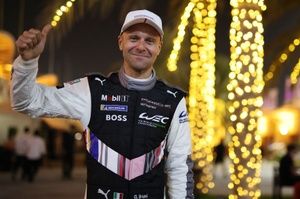 Ecco i piloti Porsche 2025: arriva Feller, salutato Bruni