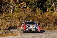 WRC Japón: Neuville supera a Evans y llega líder al último día