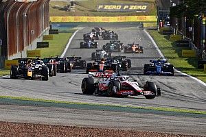 Brawn: F1 should be "cautious" on changing sprint format