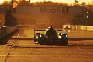 El abandono m&aacute;s cruel e incre&iacute;ble en la primera carrera del WEC 2023