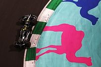 Hamilton jest zdezorientowany