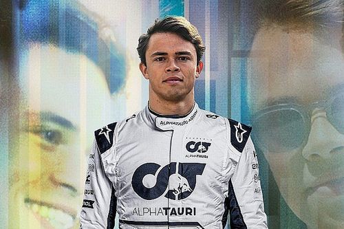 Wie is Nyck de Vries? Woonplaats, F1-debuut, salaris en meer