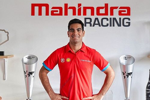 Formula E | Mahindra ingaggia Daruvala come riserva