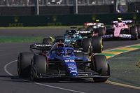 Zmiany, kt&oacute;re napędziły Williamsa