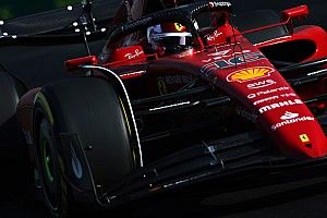 Ferrari cambia el enfoque "único" que tenían puesto sobre la F1