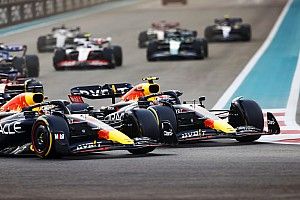 Pirelli reveals 30% increase in F1 overtakes from 2021 to 2022