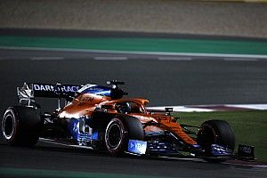 Ricciardo: “Yapmamız gereken işler var”