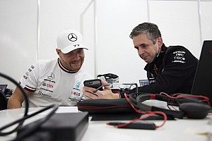 Marko: "Bottas umarım kalan yarışlarda form olarak geride kalır"