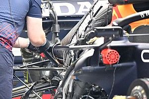 F1: Honda quer trocar motor de Verstappen, mas Red Bull despista