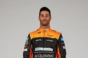 Ricciardo: McLaren me mostró mis debilidades