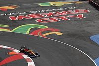 Volledige uitslag: Kwalificatie F1 Grand Prix van Mexico