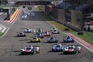 The 2022 WEC season entry list in full