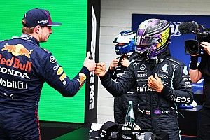 F1: Com Hamilton em último, veja como ficou o grid da Sprint em Interlagos