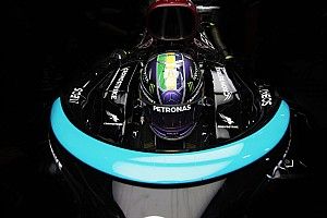 Mercedes: cosa ha in più il super-motore di Hamilton?
