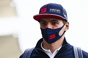 Verstappen: "Se sarò campione correrò con il numero 1"