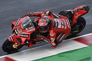 LIVE MotoGP | Gran Premio d'Emilia Romagna: Libere 4 e Qualifiche