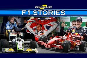 F1 Stories | Brasile, terra di consacrazione mondiale