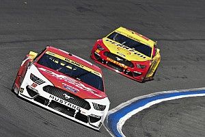 Team Penske in danger of being locked out of Championship 4