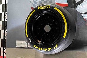 BBS resmen F1'in yeni jant tedarikçisi oldu