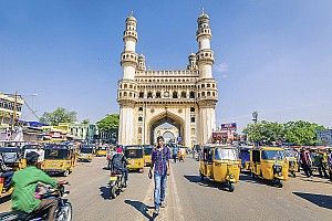 Formula E announces India as potential venue for 2022/23