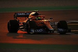 The changes edging McLaren closer to an F1 title challenge