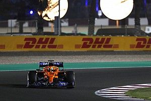 Prost, Ricciardo'nun McLaren'de daha hızlı olmamasına "şaşırmış"