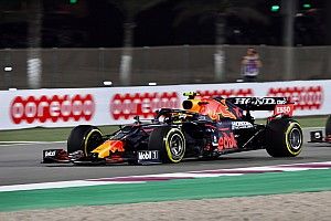 Perez vol vuur in strijd met Mercedes: “We gaan all-in”