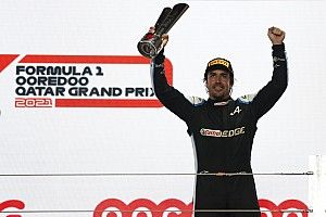 Tiga Momen Favorit Fernando Alonso pada F1 2021