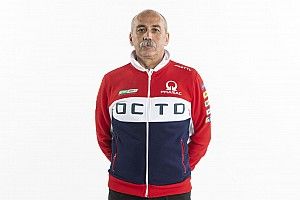 Claudio Calabresi Resmi Jabat Team Manager Pramac Racing