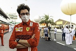 „Fejek fognak hullani“, ha a Ferrari csalódást okoz 2022-ben