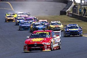 RACE takes ownership of Supercars