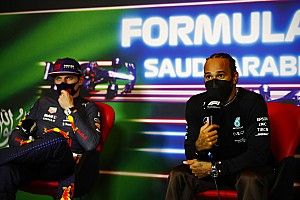 F1: Marko não vê Hamilton entre os três melhores do grid atual
