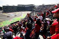 Former Champ Car drivers set for Mexican GP support race