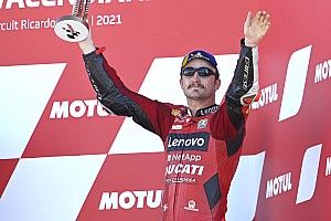 Mick Doohan Ingin Jack Miller Patok Target Ambisius
