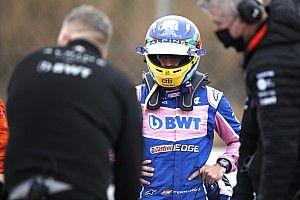 Alonso: rossz szájízt hagyott bennünk az utolsó barcelonai nap