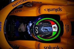 O’Ward droomt van F1, maar “Superlicentiesysteem is belachelijk”