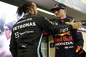 The Abu Dhabi 2021 consequence F1 missed this year