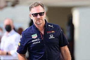 Horner: "'Zayıf hafıza', 2021 tartışmalarının unutulacağı anlamına geliyor"
