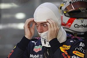 F1: Verstappen é convocado para explicar última volta de quali no Catar
